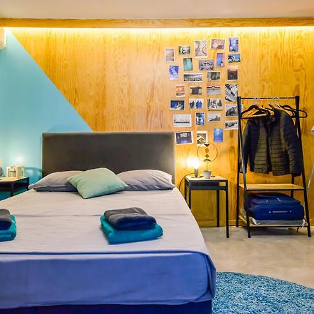 Lucy In The Sky With Diamonds Apartment Kalamata Ngoại thất bức ảnh