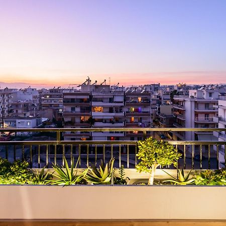 Lucy In The Sky With Diamonds Apartment Kalamata Ngoại thất bức ảnh