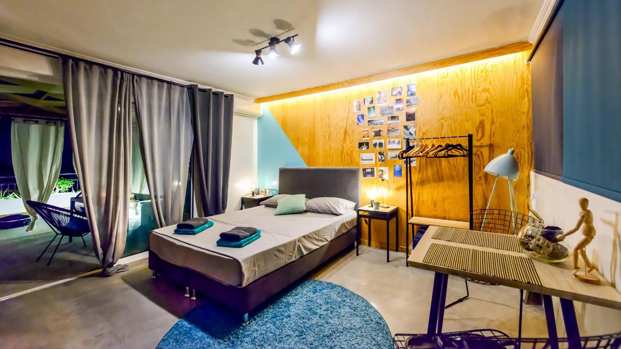 Lucy In The Sky With Diamonds Apartment Kalamata Ngoại thất bức ảnh