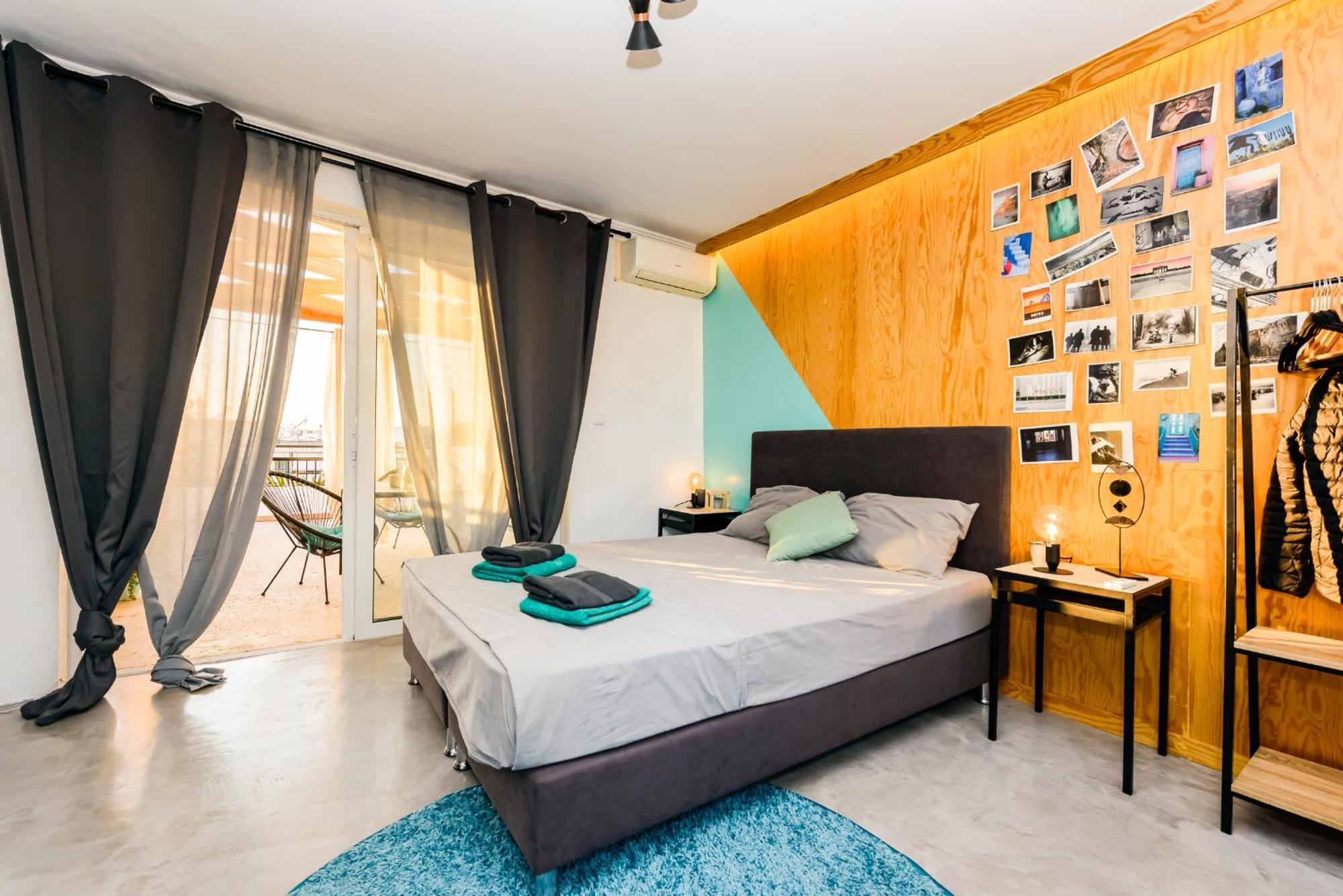 Lucy In The Sky With Diamonds Apartment Kalamata Ngoại thất bức ảnh