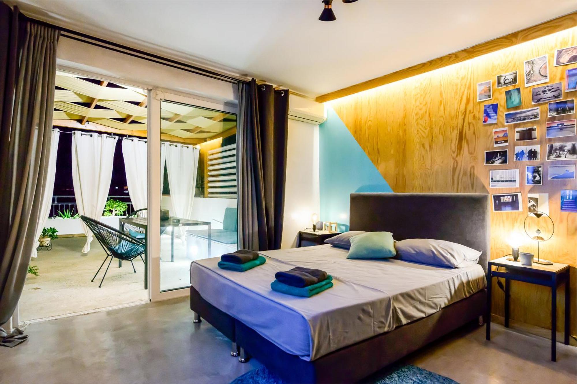 Lucy In The Sky With Diamonds Apartment Kalamata Ngoại thất bức ảnh