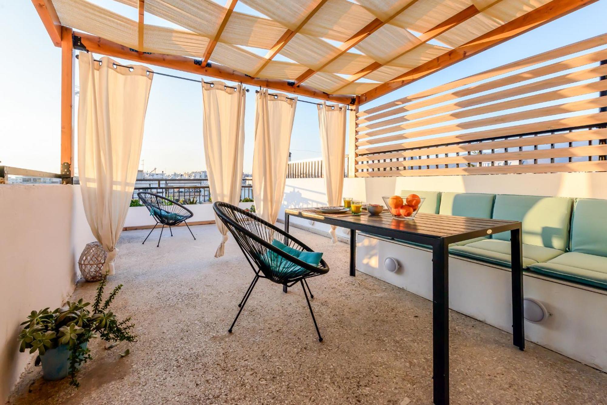 Lucy In The Sky With Diamonds Apartment Kalamata Ngoại thất bức ảnh