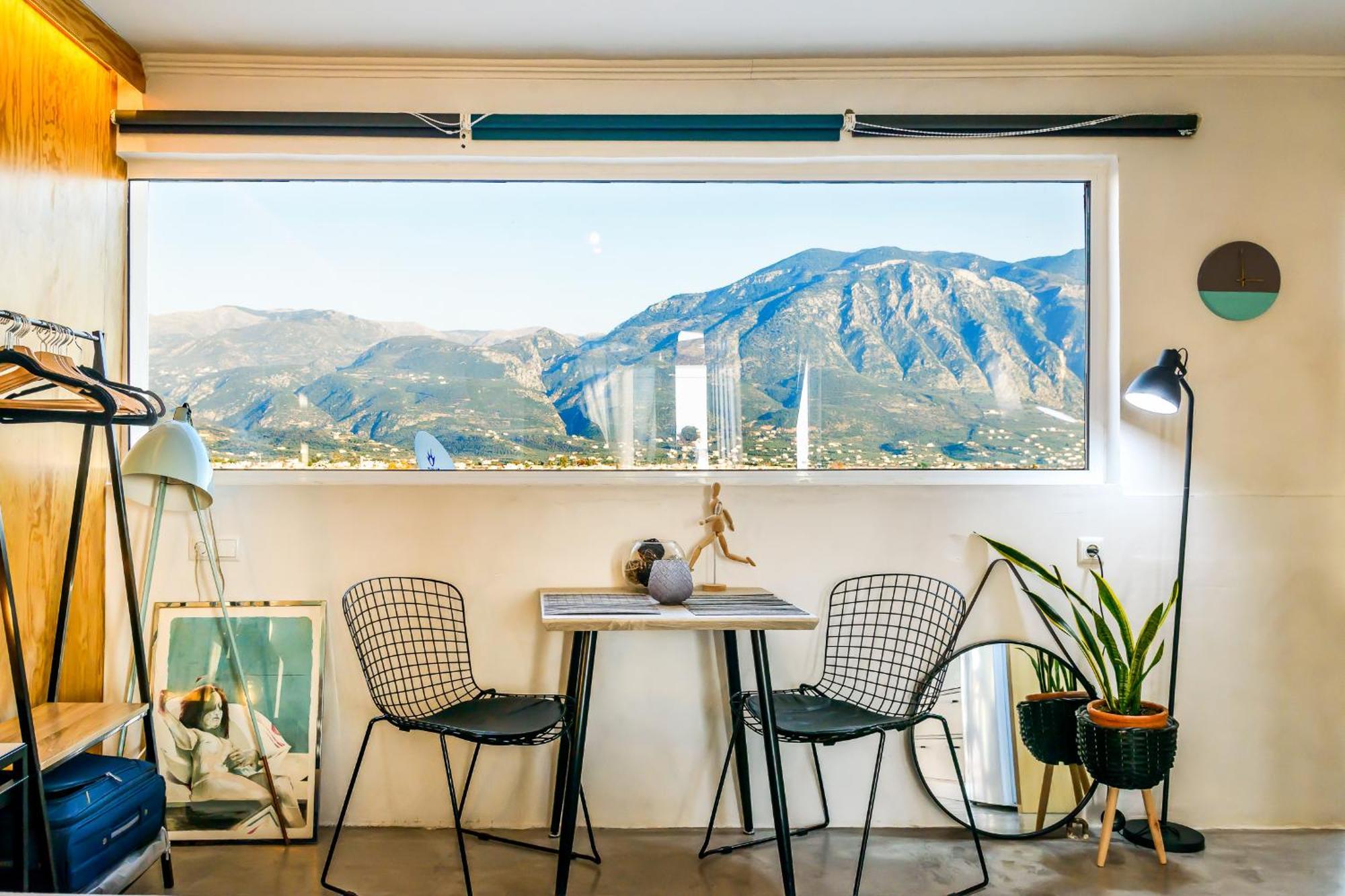 Lucy In The Sky With Diamonds Apartment Kalamata Ngoại thất bức ảnh